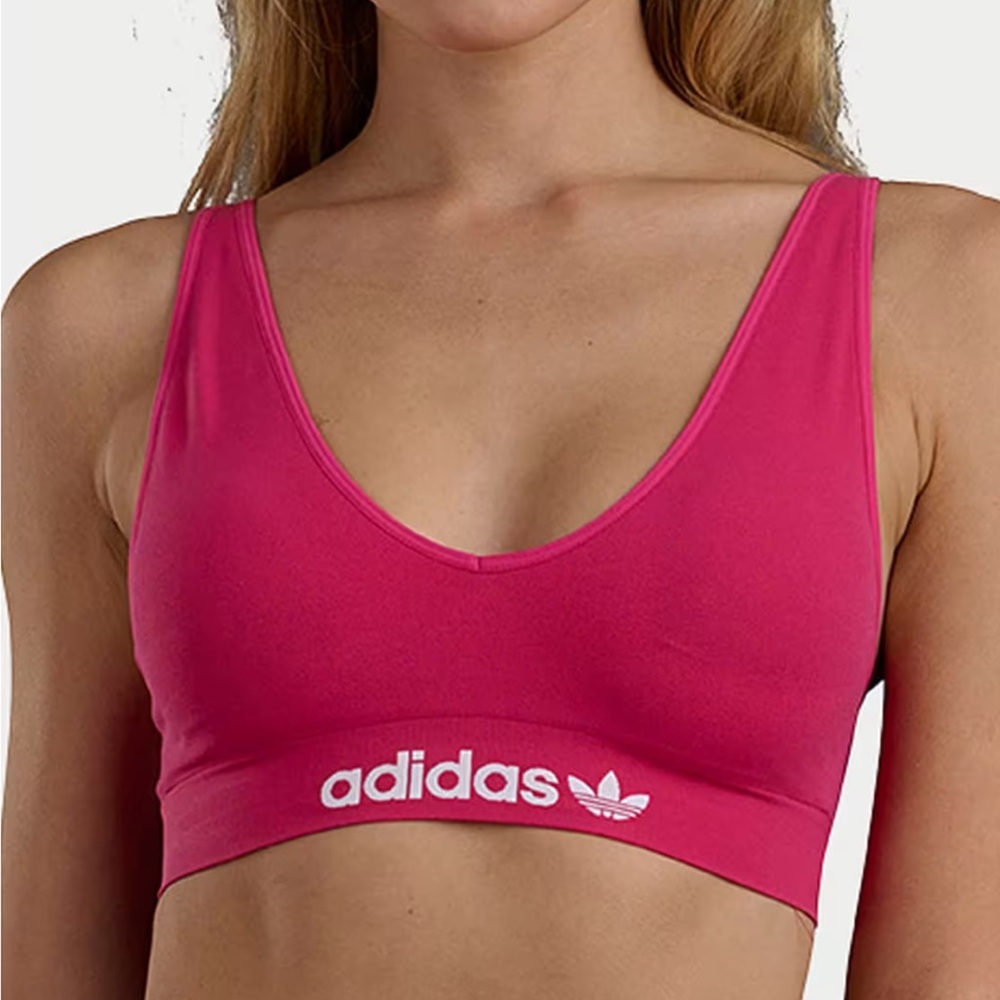 Adidas Modern Flex Scoop Bralette